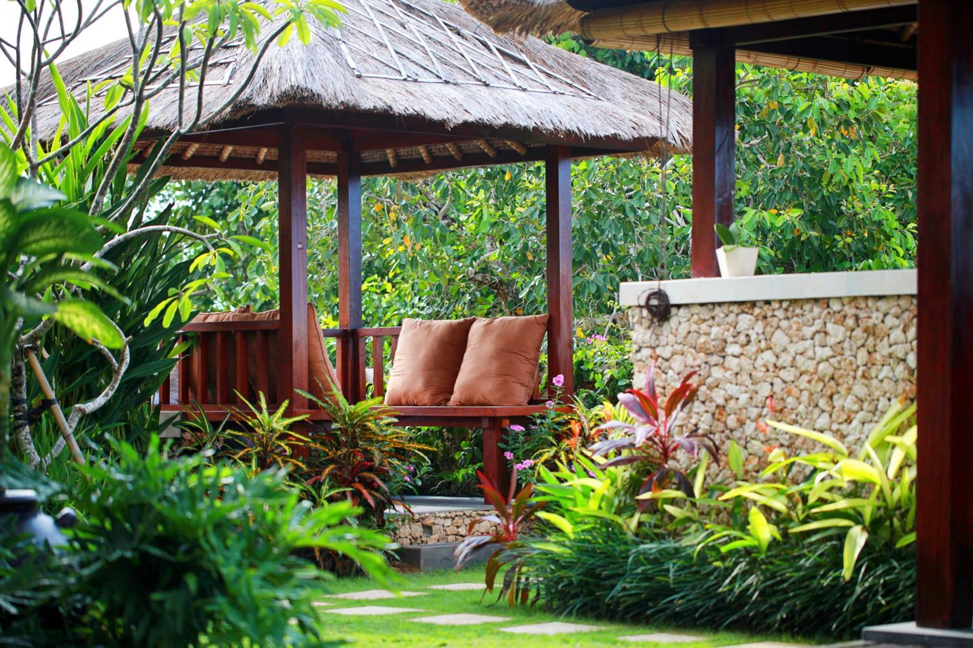 Villa Bukit Nusa Lembongan Room photo