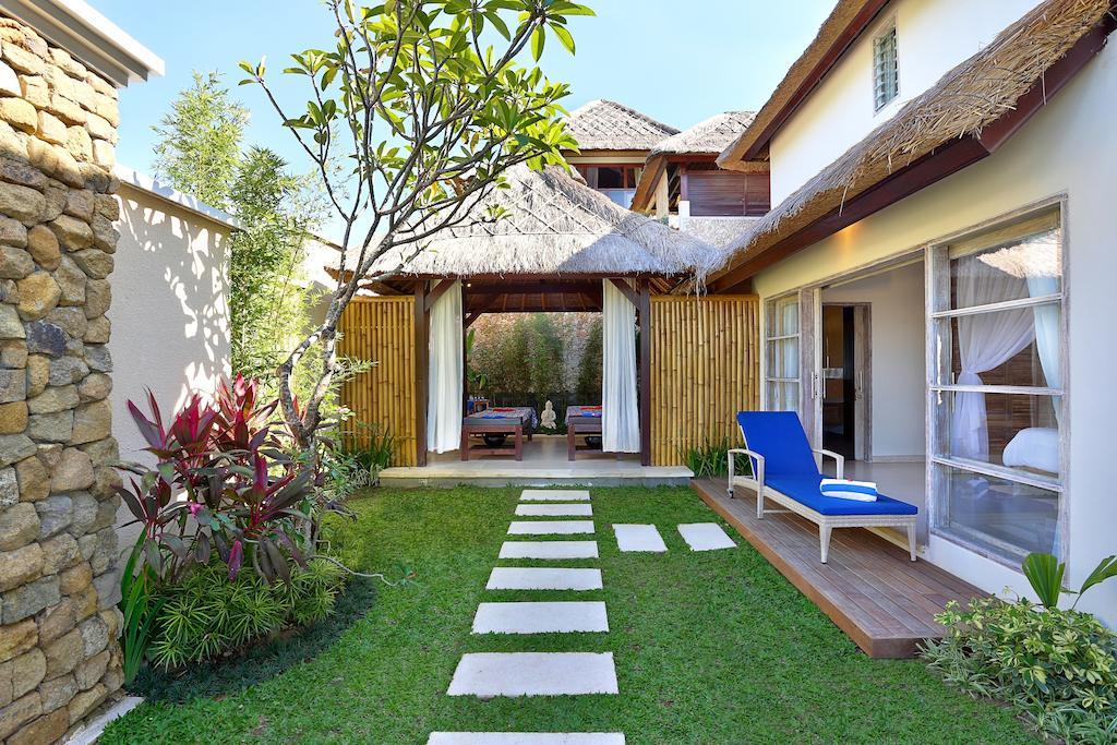 Villa Bukit Nusa Lembongan Room photo